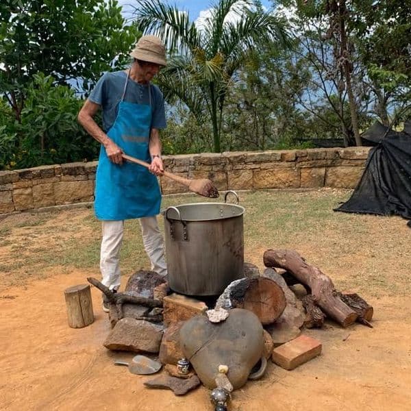 Initiative background